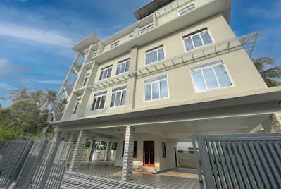 Stayzone Haritham