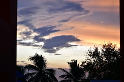 SS KKP Tourist Home