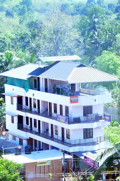 Revathy Tourist Home