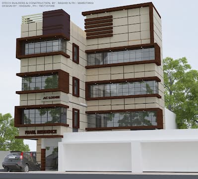 Pearl Residence