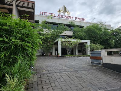Hillway Park