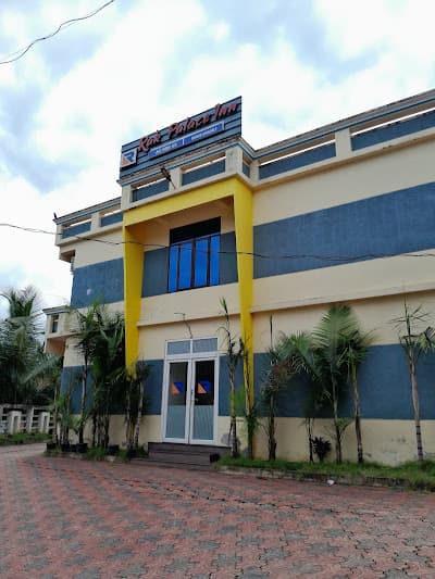 RAK Palace Inn