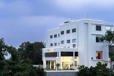 Hotel Hybiz