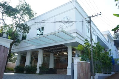 HotelHillway Kadakkal
