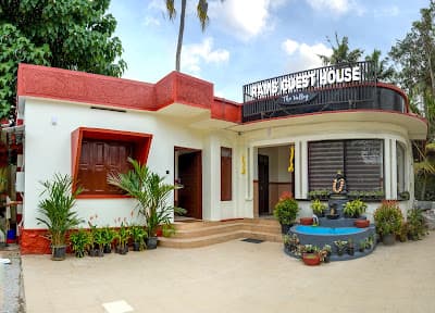 RAMS GUEST HOUSE THE VALLEY