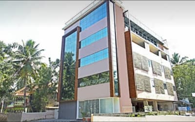 Le Frank Hotel
