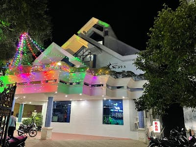 Hotel Surya