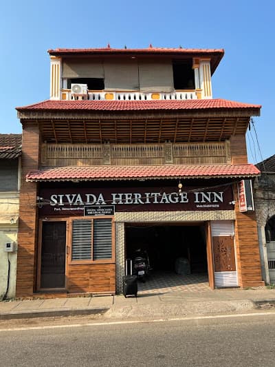 Sivada Heritage Inn