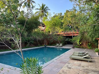Amara Ayurveda Retreat