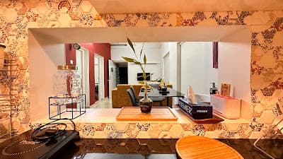 The Lux Home by EK365