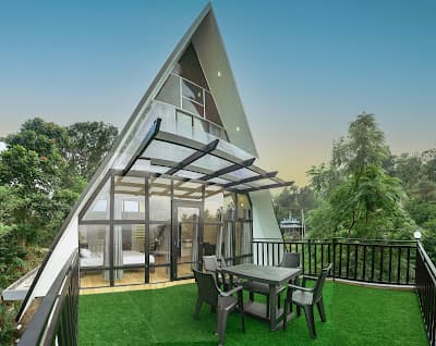 Raab Valley Homestay