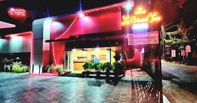 AIRCO Le Grand Inn hotel