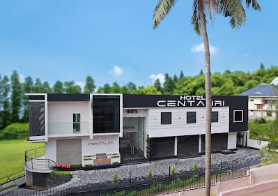 Hotel Centauri