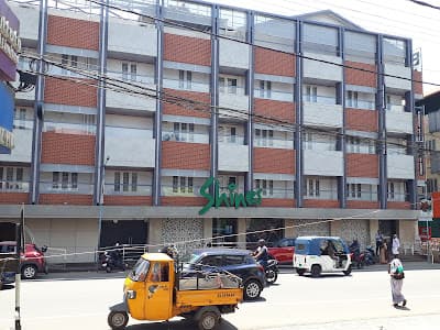 Shines Tourist Hotel