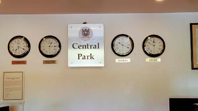 Hotel Central Park
