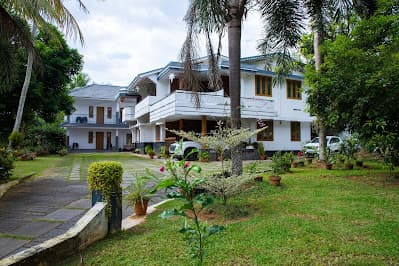 Zarahs Home Stay