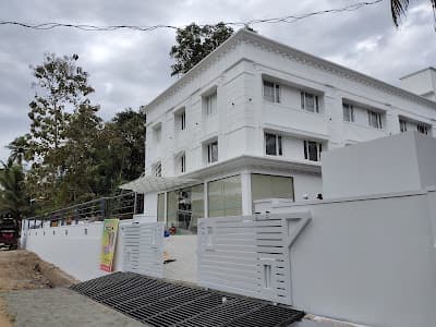 Bhagavath Residency
