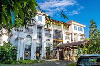 All Season’s D’Fort Ayurvedic Resort