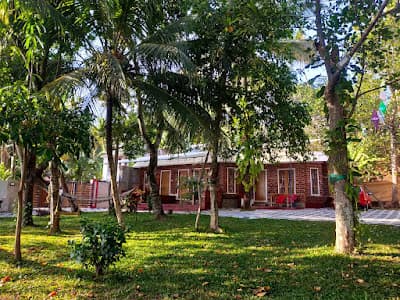 Ashtamudi Villas