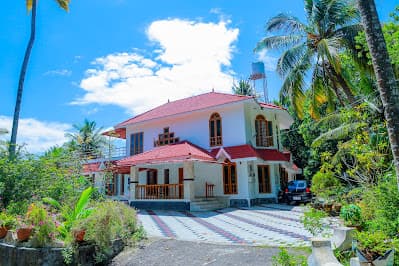 Ashirvad Homestay