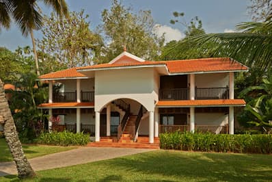 Club Mahindra Resort - Ashtamudi
