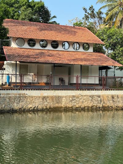Blue Lake Villa