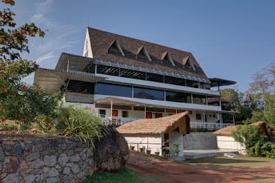 Thenmala Ecoresort