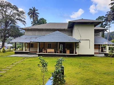 Thenmala Heritage