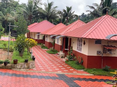 Kandamath Heritage Resort