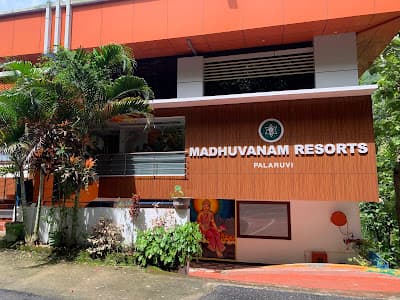 Madhuvanam Resorts