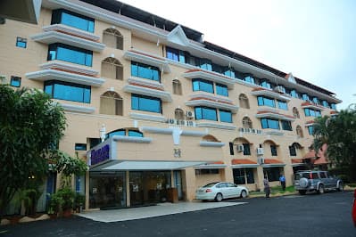Highland Hotel