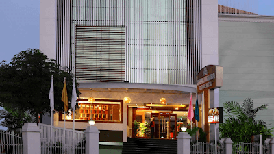 Ambalakkara Regency
