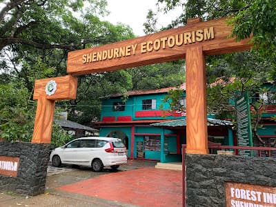 Shendurney Ecotourism & Forest Info Center