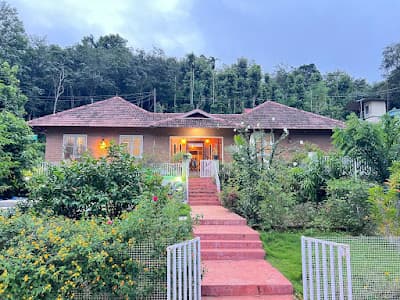 Nila Home Stay at Rosemala