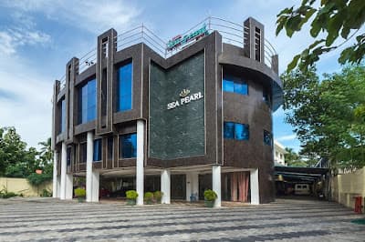 Hotel Sea Pearl