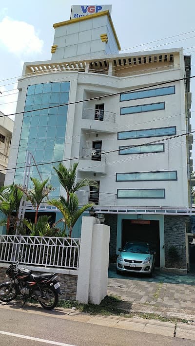 VGP RESIDENCY - QUILON KOLLAM