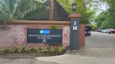 Uday Backwater Resort