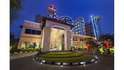 Ramada by Wyndham Alleppey