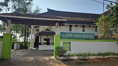 Alleppey Beach Resorts