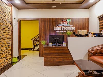 Alice Lake Promise Houseboats & Homestays