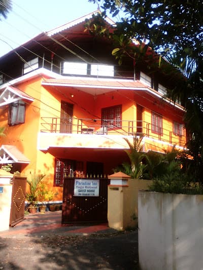 Paradise Inn