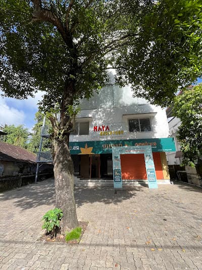 Haya Residency