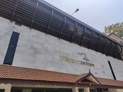 Indraprastham Tourist Home & Auditorium