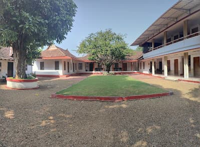 Akkarã Homestay and Ayurveda