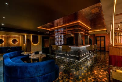 Hotel Malika Residency