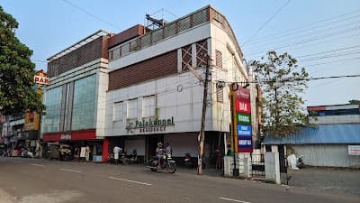 Palakunnel Residency