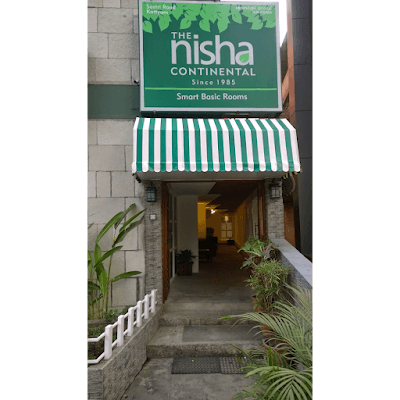 The Nisha Continental