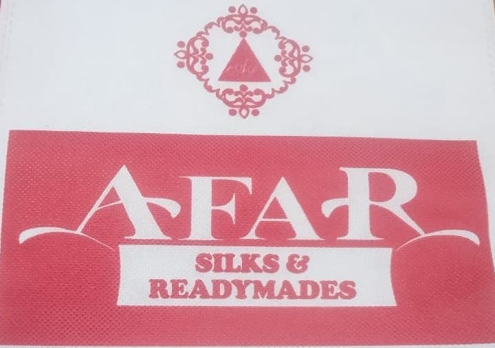 AFAR Silks & Readymades