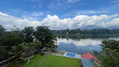 River View Retreat by Periyar Ayurveda
