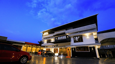 Ahlan Luxury Rooms